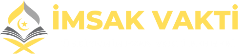Türkiye’nin Güncel İftar ve Sahur Ezan Vakti Rehberi – imsakvakti.net